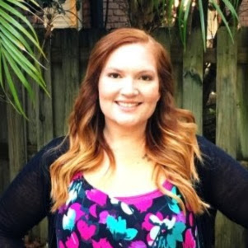 Meet your Posher, Tracy